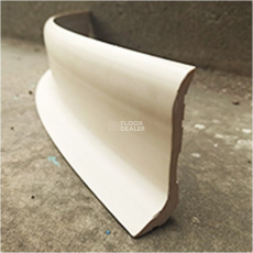 Промышленный плинтус Пп 80х30 ПП 80х30 фото 2 | FLOORDEALER